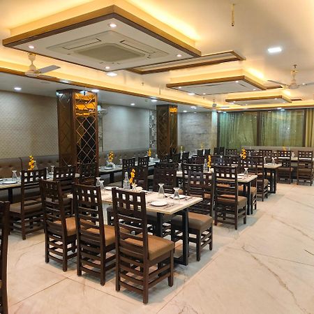 Hotel Taste Of India Agra (Uttar Pradesh) Exterior foto